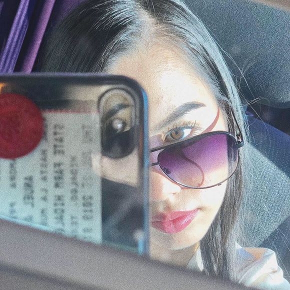 Meet your Posher, Veronica - Picture 1 of 1